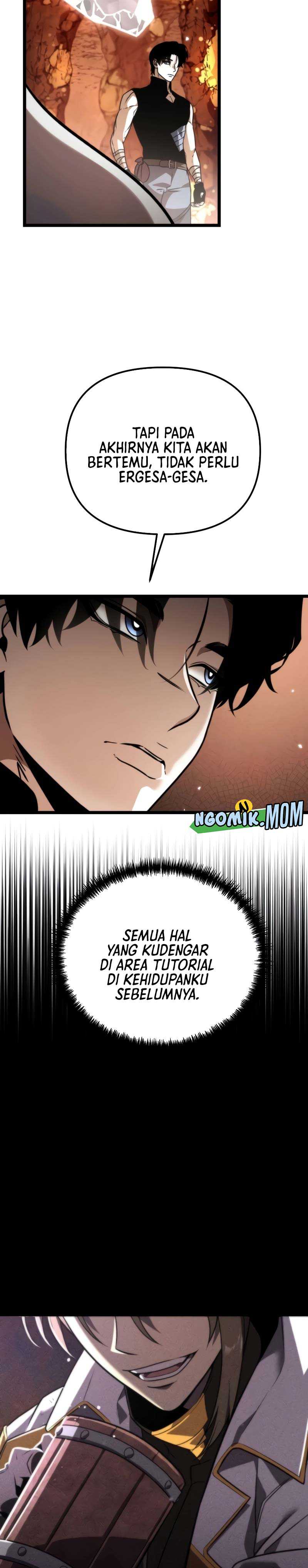 Reincarnator chapter 38 halaman 6