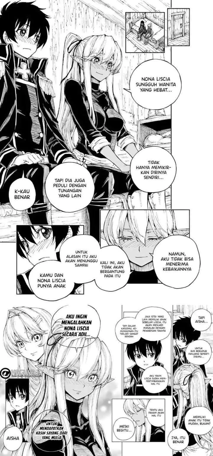 Genjitsushugisha no Oukokukaizouki chapter 68 halaman 10