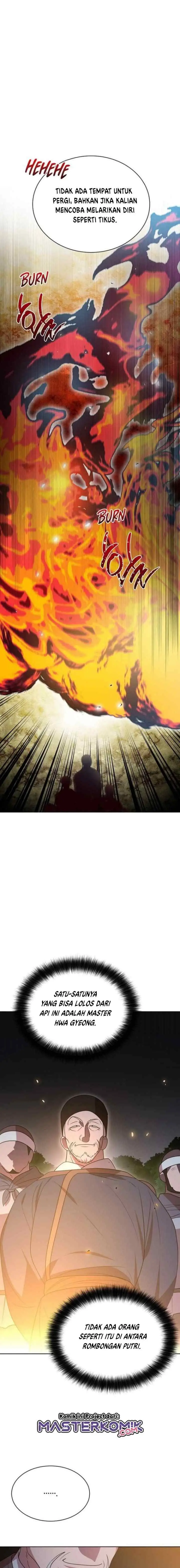 Fire Dragon King chapter 48 halaman 17