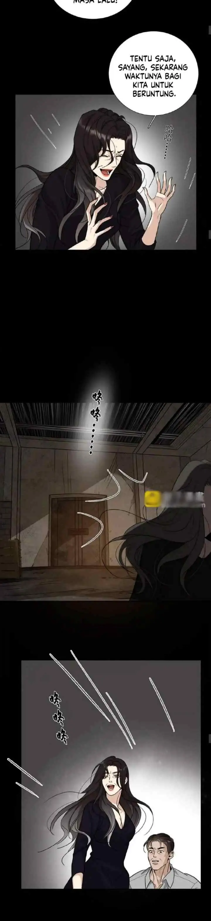 Dívida de Amor chapter 67 halaman 10