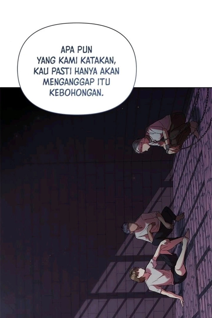 Ingram's Light chapter 56 halaman 74