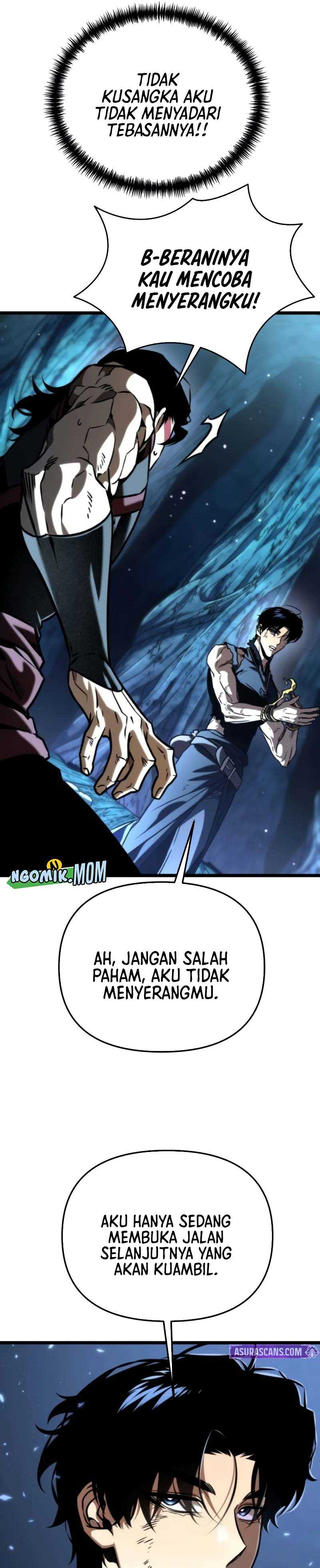 Reincarnator chapter 66 halaman 49
