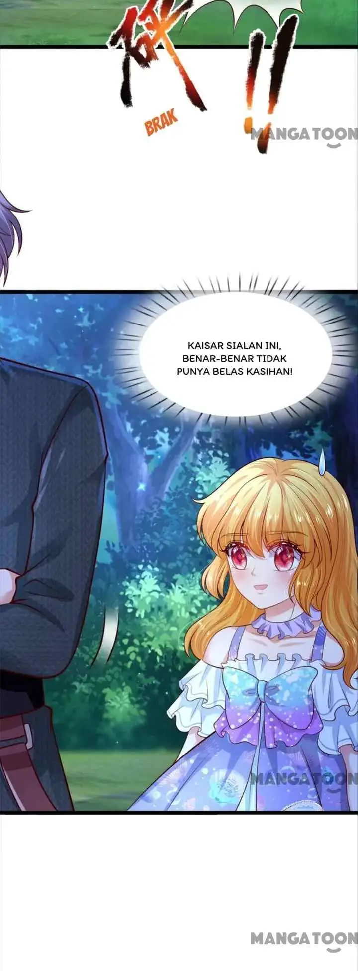 I Became The Emperor's Daughter One Day chapter 239 halaman 6