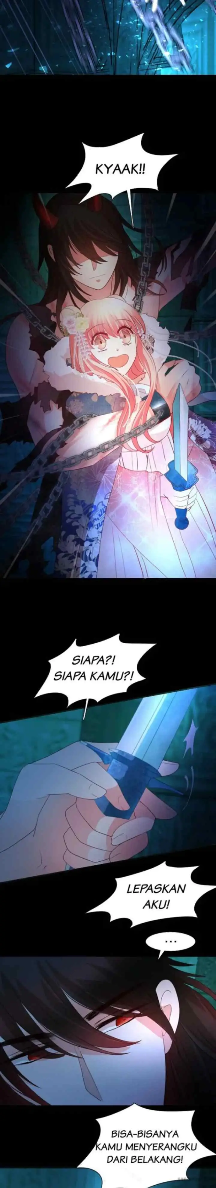My Guardian Demon chapter 32 halaman 15