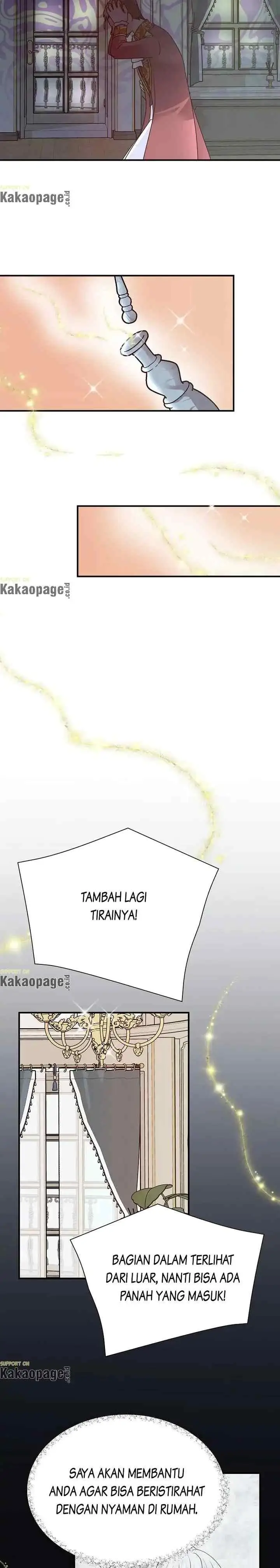 I Refuse the Duke chapter 137 halaman 8
