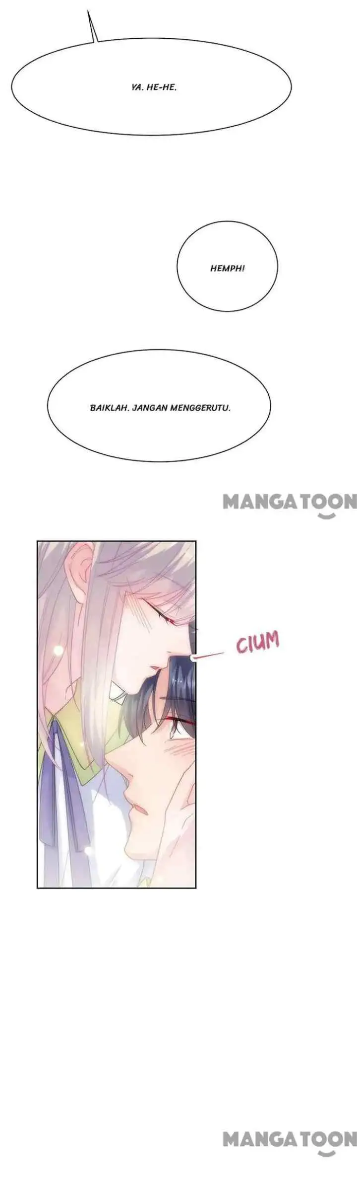 I Mingled With A CEO: The Daughter's Return chapter 161 halaman 11