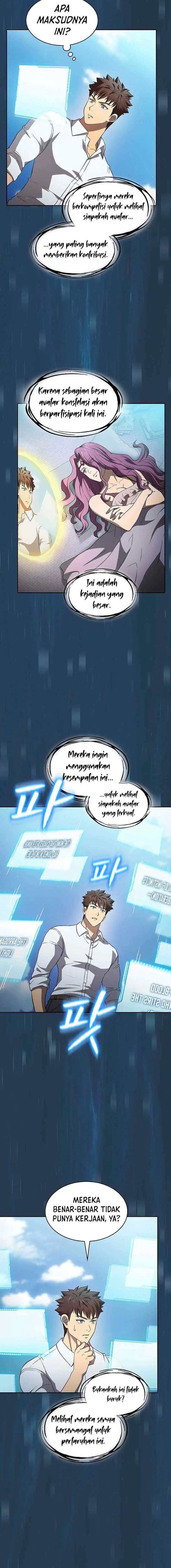 The Constellation That Returned From Hell chapter 134 halaman 14