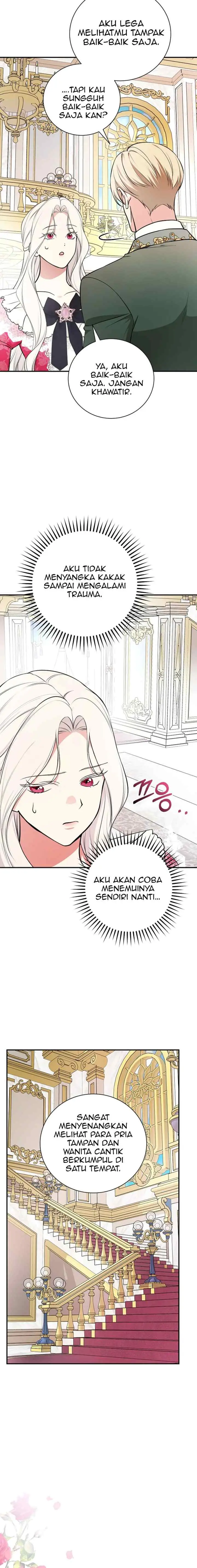 Seducing Duke Monster chapter 94 halaman 13