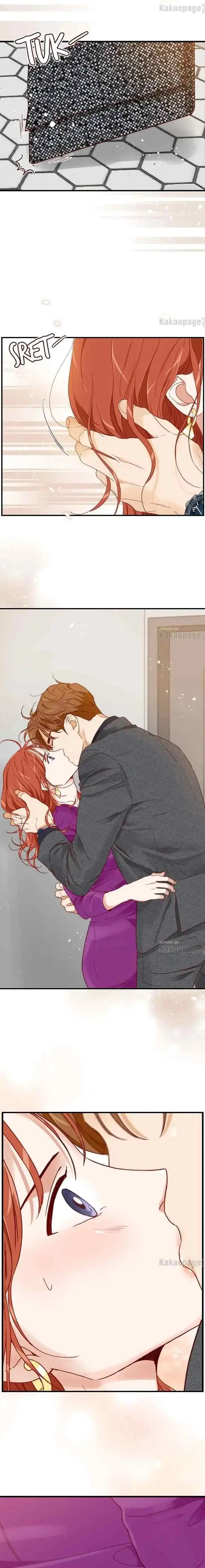 An Hour of Romance chapter 106 halaman 17
