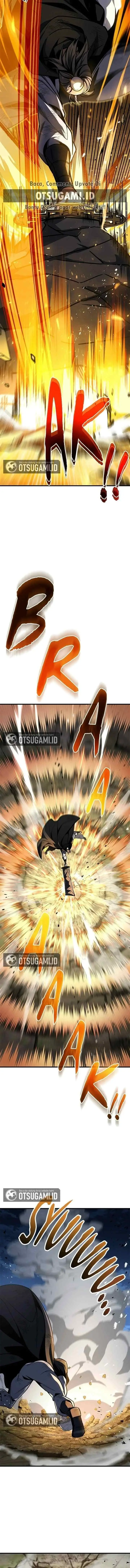 The Emperor's Sword chapter 98 halaman 7