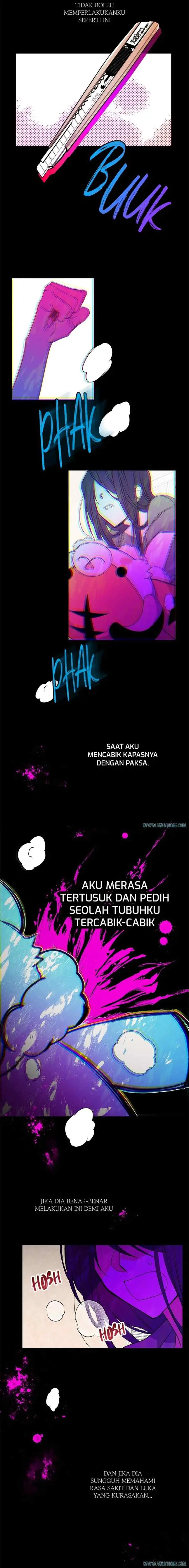 Help Me! Mystery chapter 15 halaman 12