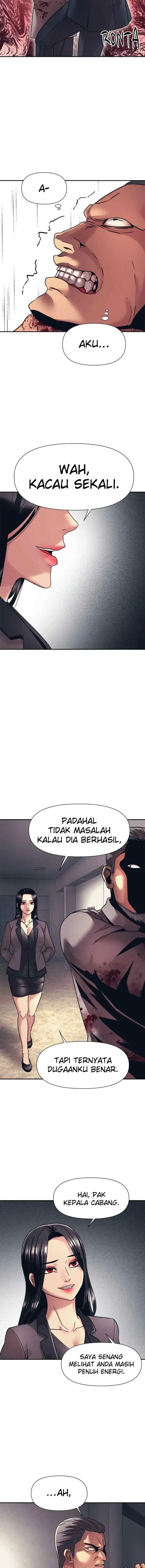 I Am Unbeatable chapter 12 halaman 15