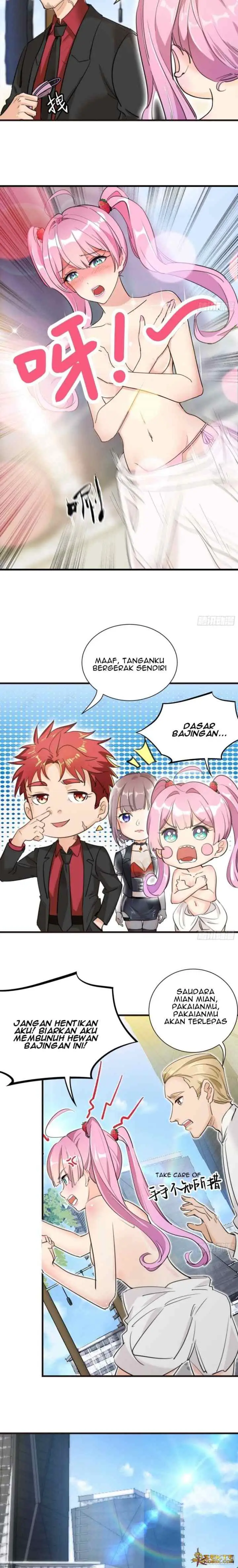 Dianfeng chapter 30 halaman 6