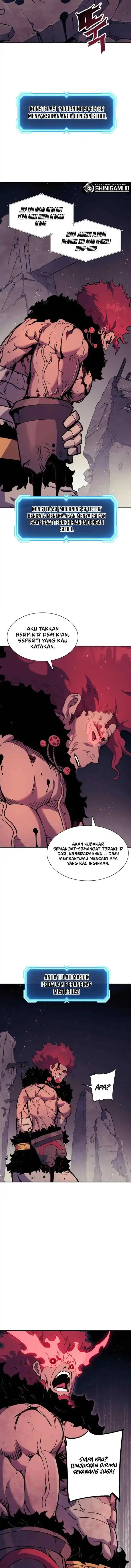 Return of the Broken Constellation chapter 67 halaman 18