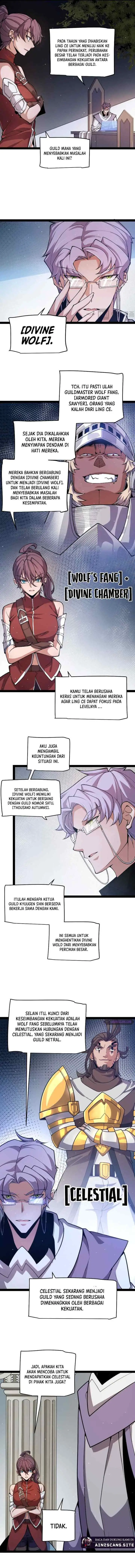 The Game That I Came From chapter 205 halaman 9