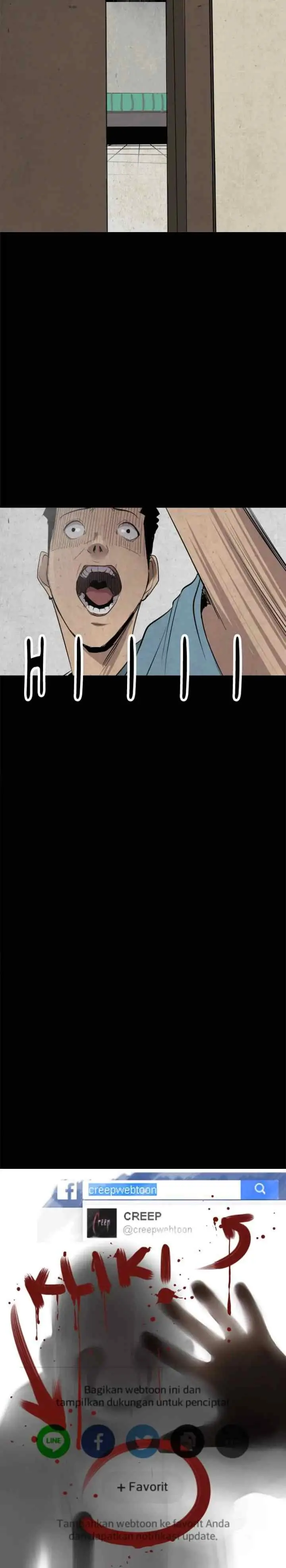Creep chapter 30 halaman 7