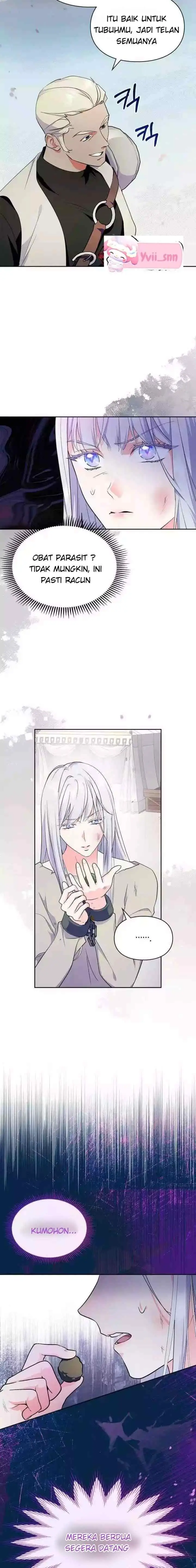 I Became the Tyrant's Servant chapter 37 halaman 15