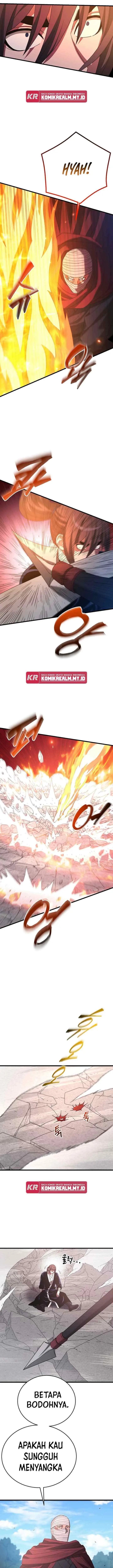 I am Reborn as the Sword God chapter 78 halaman 6
