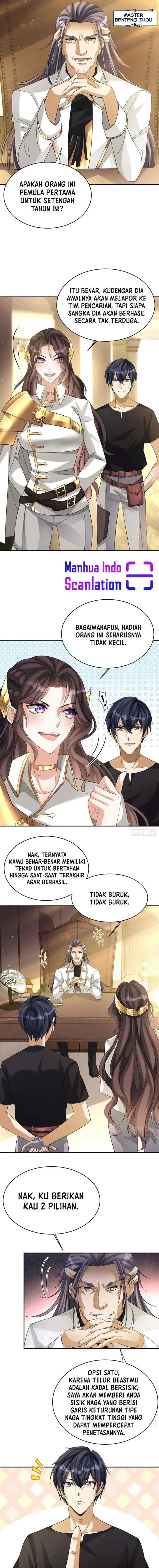 Dragon Master of the Olden Days chapter 1 halaman 10