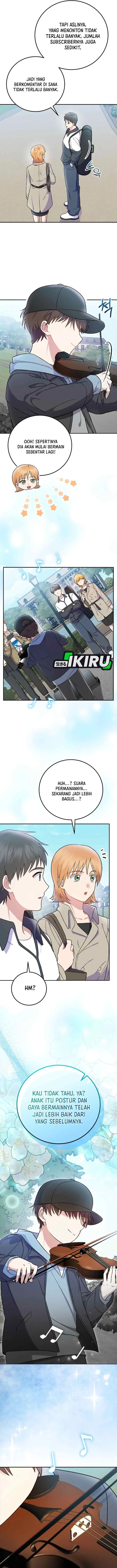 Superstar From Age 0 chapter 76 halaman 4