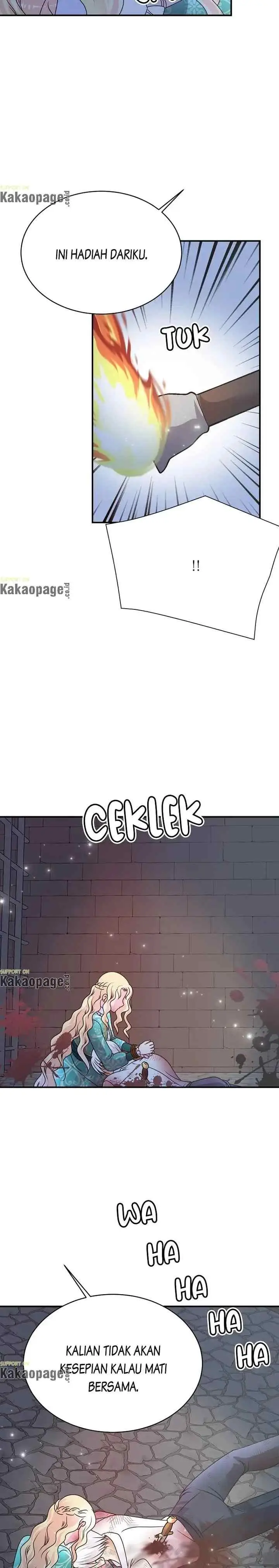 I Refuse the Duke chapter 133 halaman 5