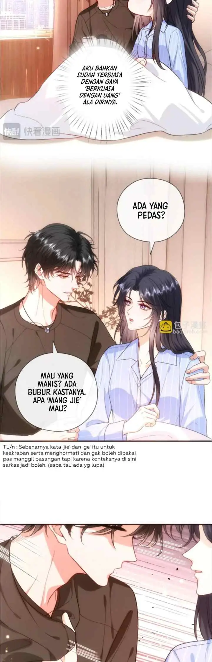 Madam and Her Daily Online Face-Slapping chapter 200 halaman 4