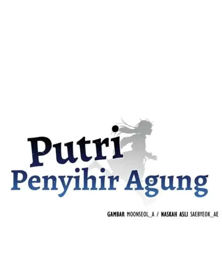 Daughter of the Great Wizard chapter 15 halaman 20