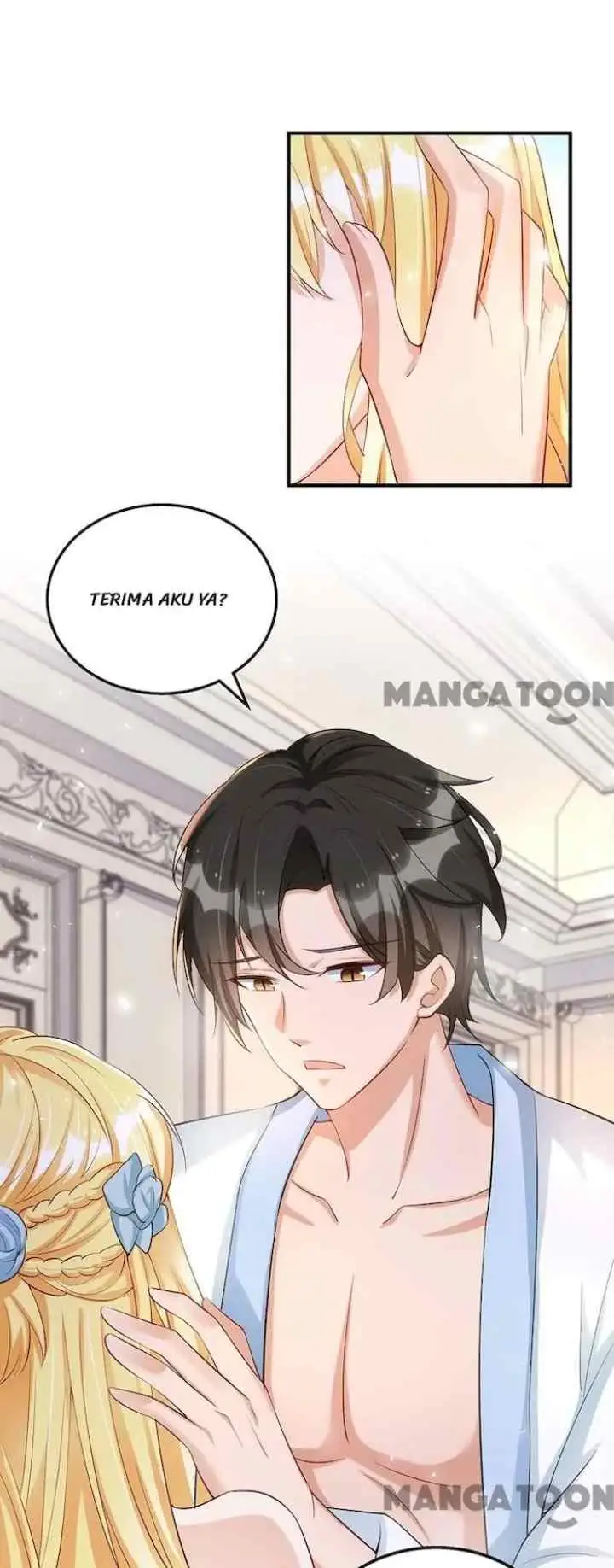 My Crazy Journalist Wife chapter 140 halaman 14
