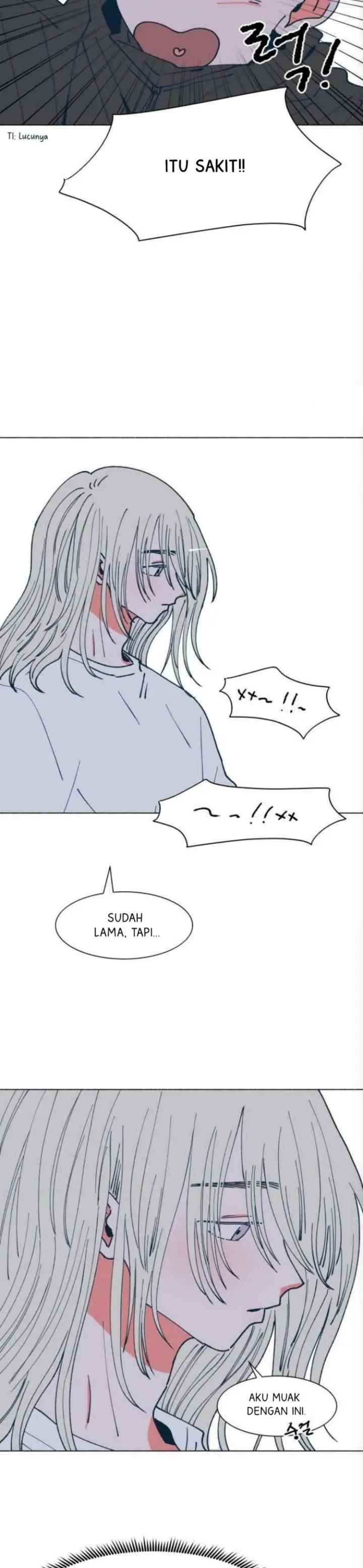 Dam of the Forest chapter 55 halaman 4