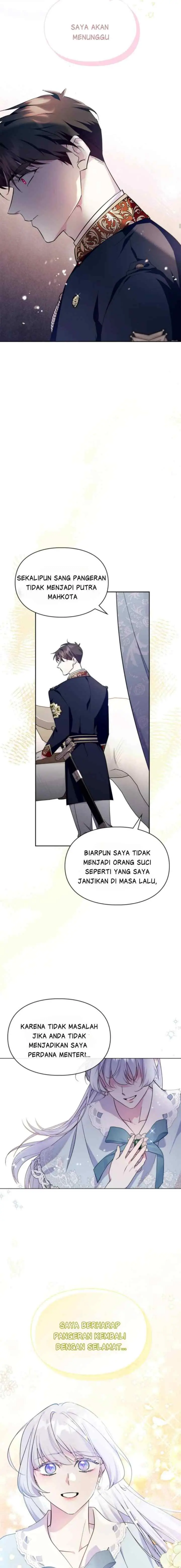 I Became the Tyrant's Servant chapter 48 halaman 8