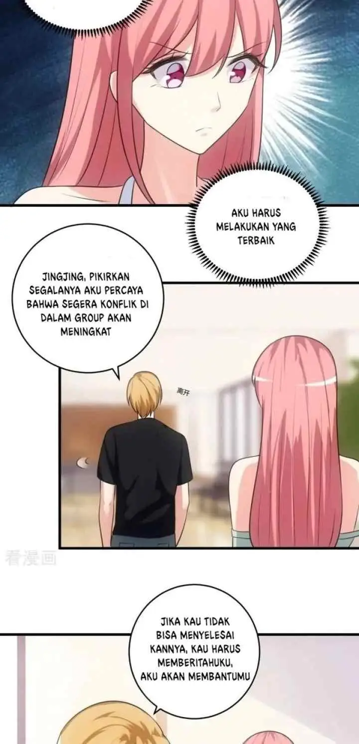 Ceo's Top Master chapter 76 halaman 7