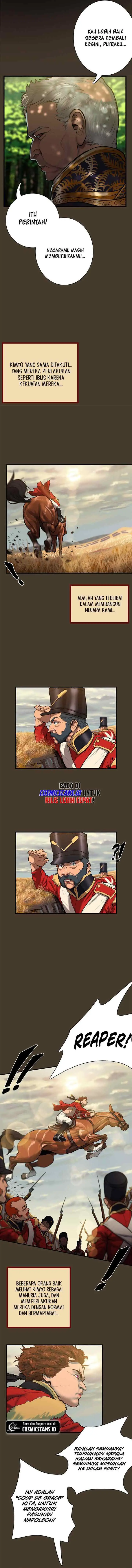 Ordeal chapter 15 halaman 5