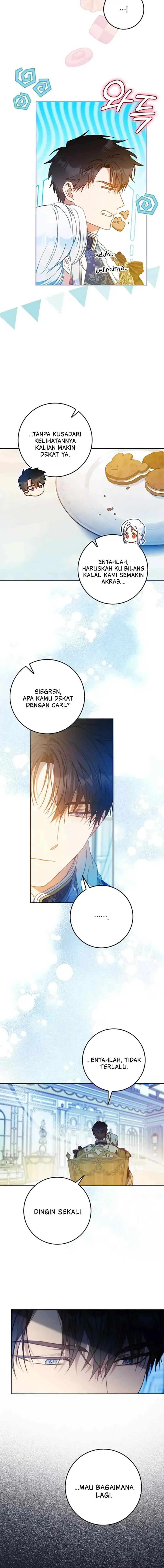 I Became the Wife of the Male Lead chapter 97 halaman 9