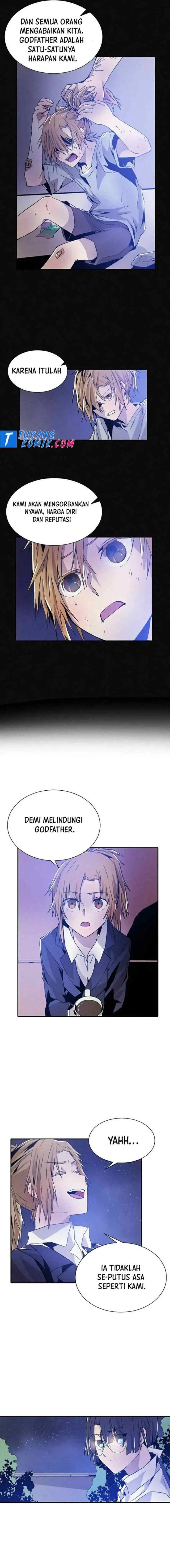 How To Kill A God chapter 13 halaman 6