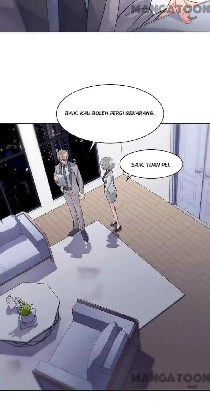I Mingled With A CEO: The Daughter's Return chapter 157 halaman 12