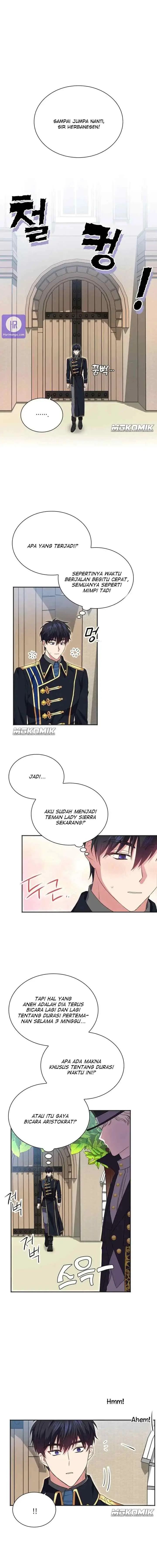 I Went On Strike Because It Was A Time Limit chapter 10 halaman 4