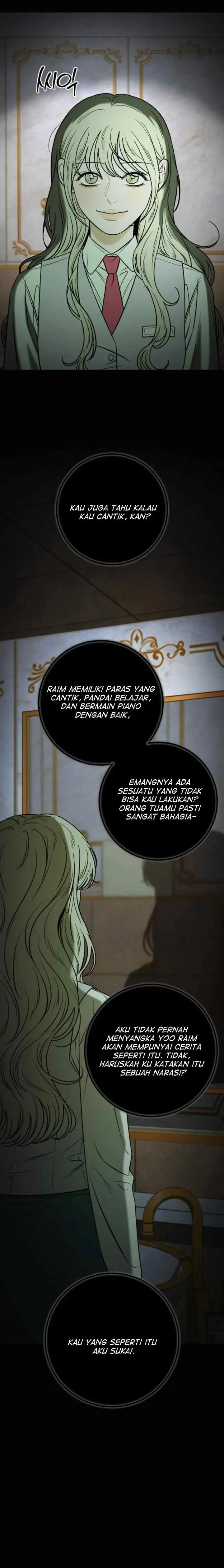 Operation: True Love chapter 98 halaman 12