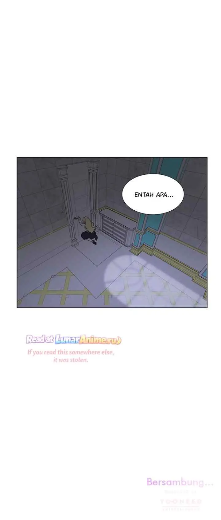 Im Just His Friend chapter 0 halaman 20