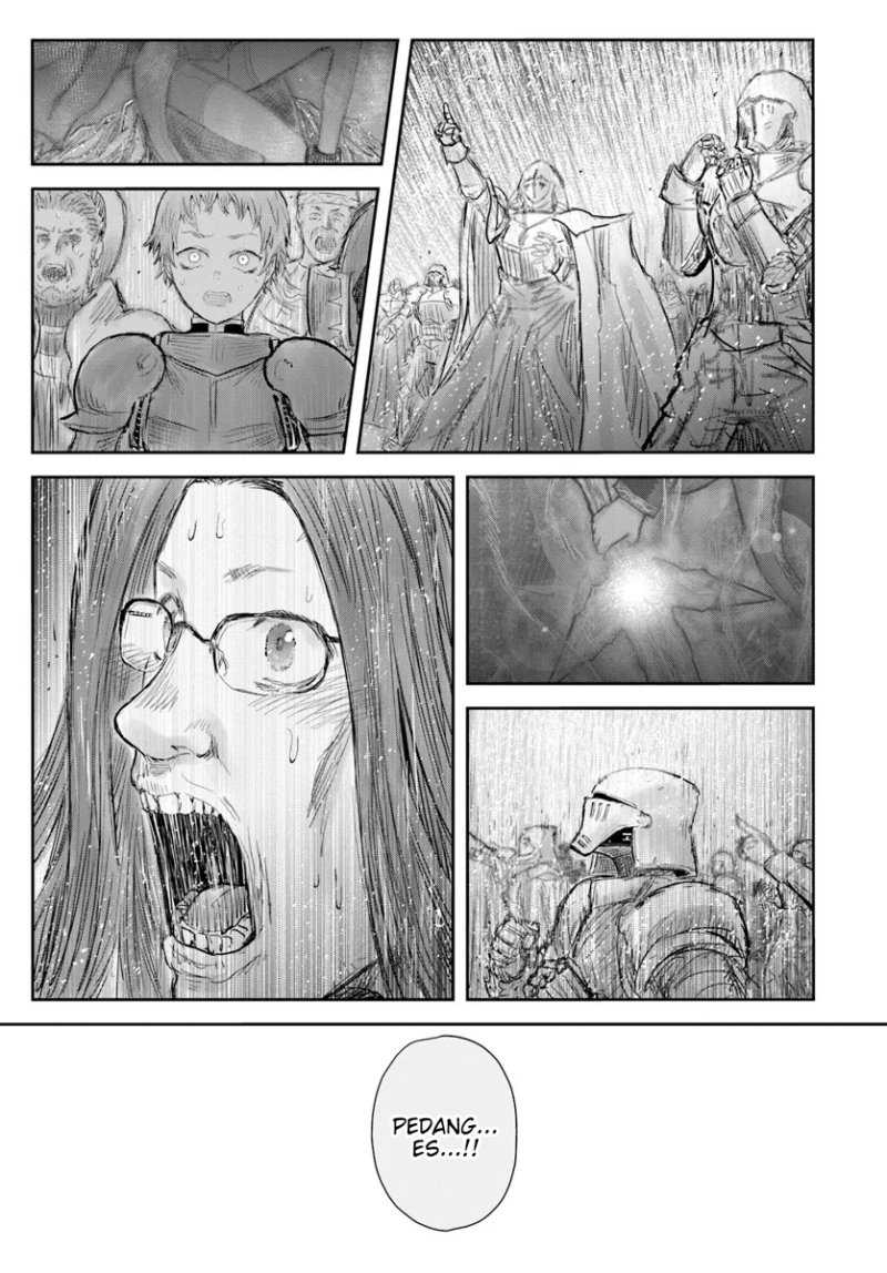 Isekai Ojisan chapter 61 halaman 39