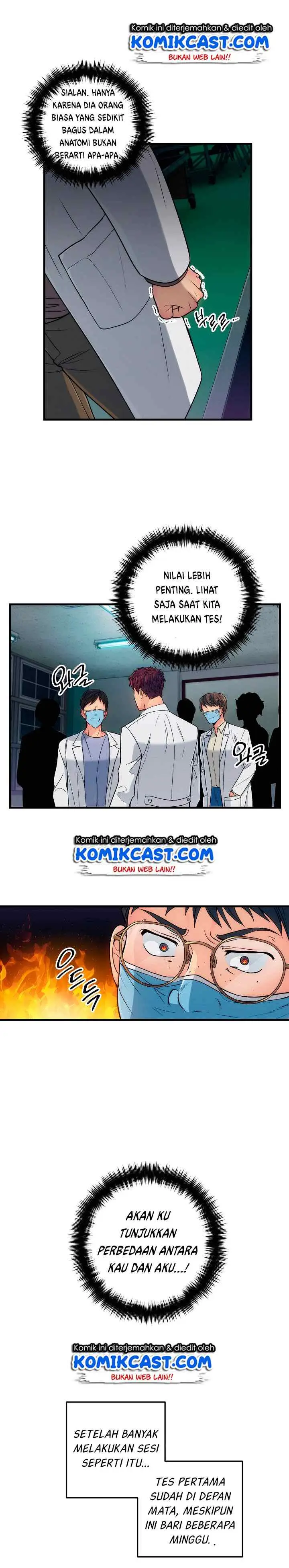 Medical Return chapter 23 halaman 9