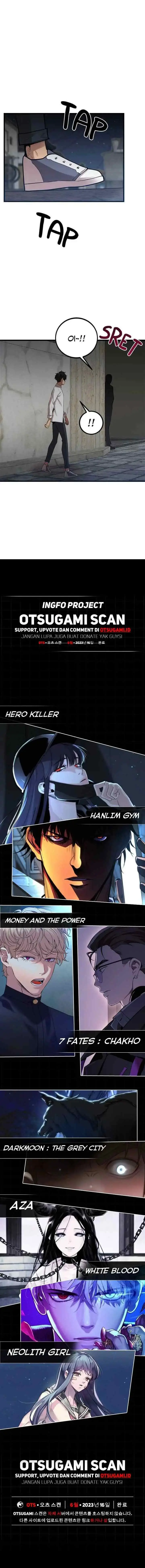 Gwei chapter 59 halaman 11