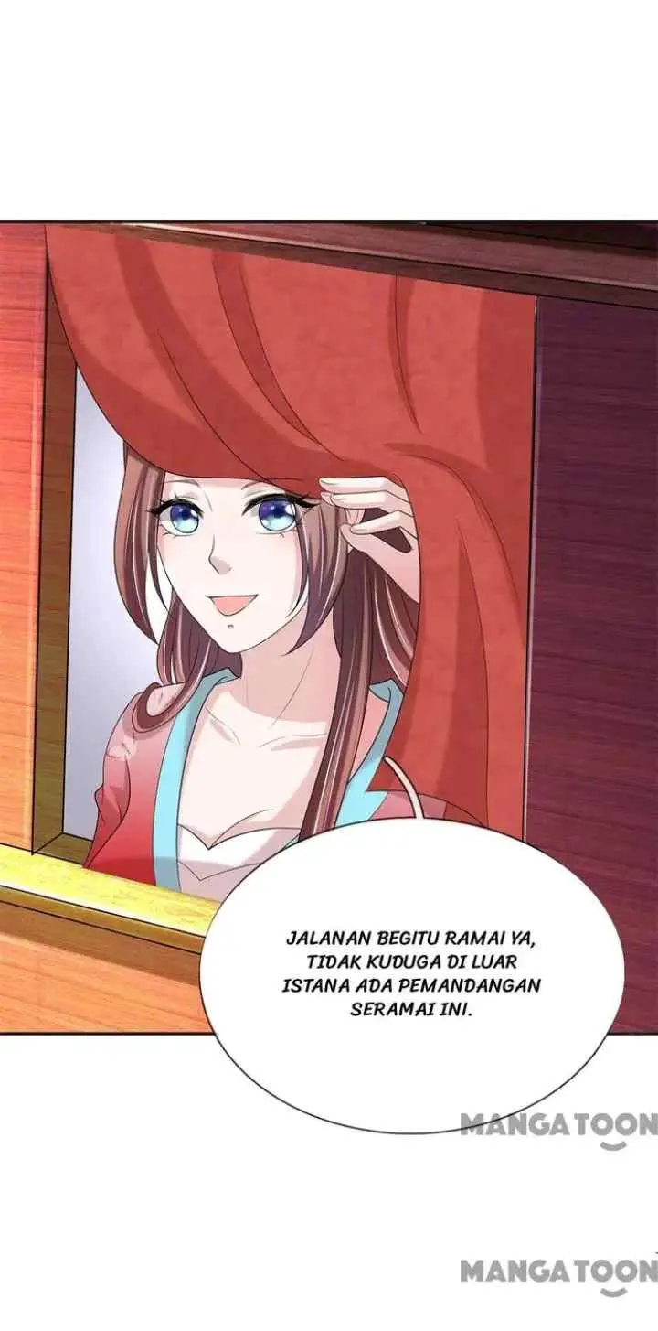 Abram Alas para a Imperatriz Cruel! chapter 69 halaman 4