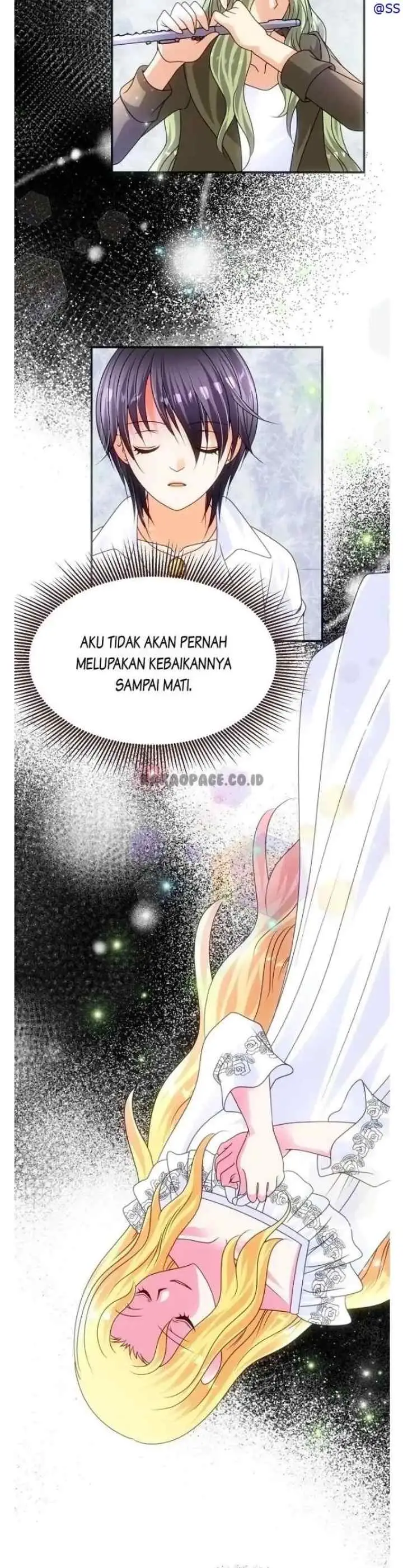 I Refuse the Duke chapter 49 halaman 19