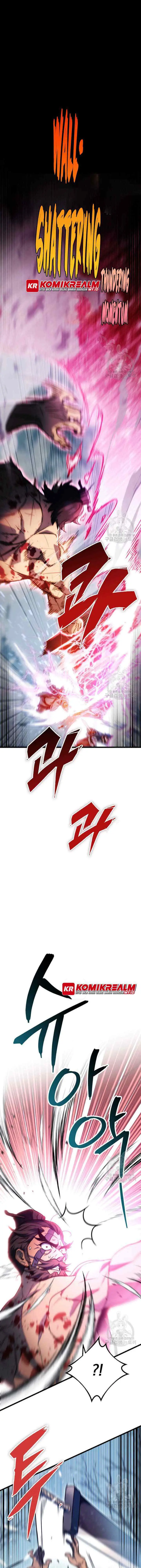 The Emperor's Sword chapter 4 halaman 16