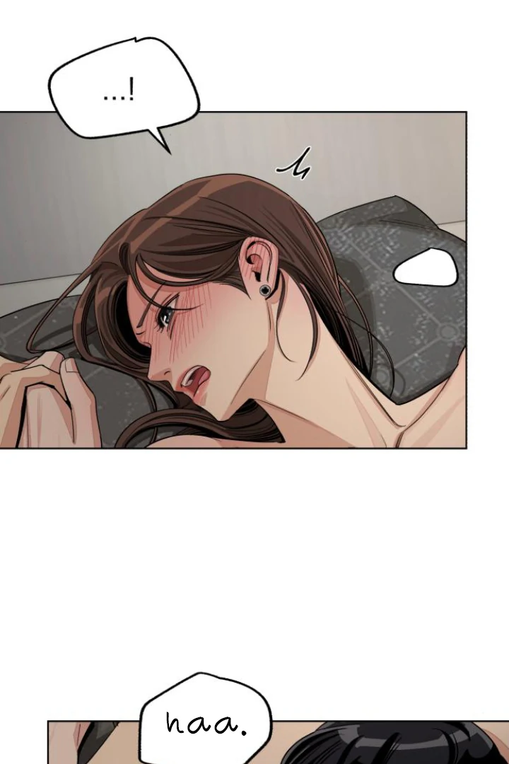 Lee Seop's Love chapter 72 halaman 18