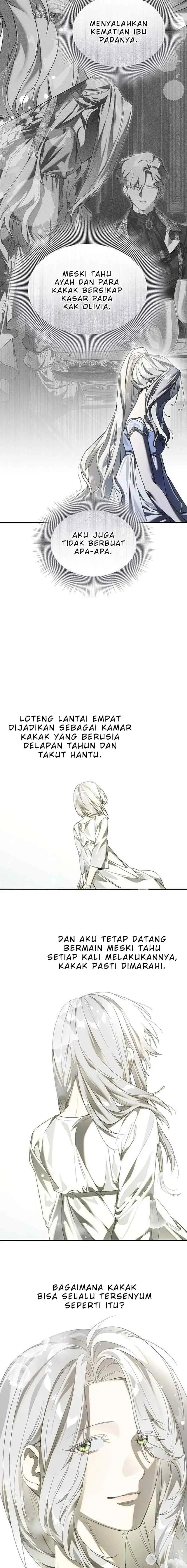 Do Your Best And Regret chapter 32 halaman 7