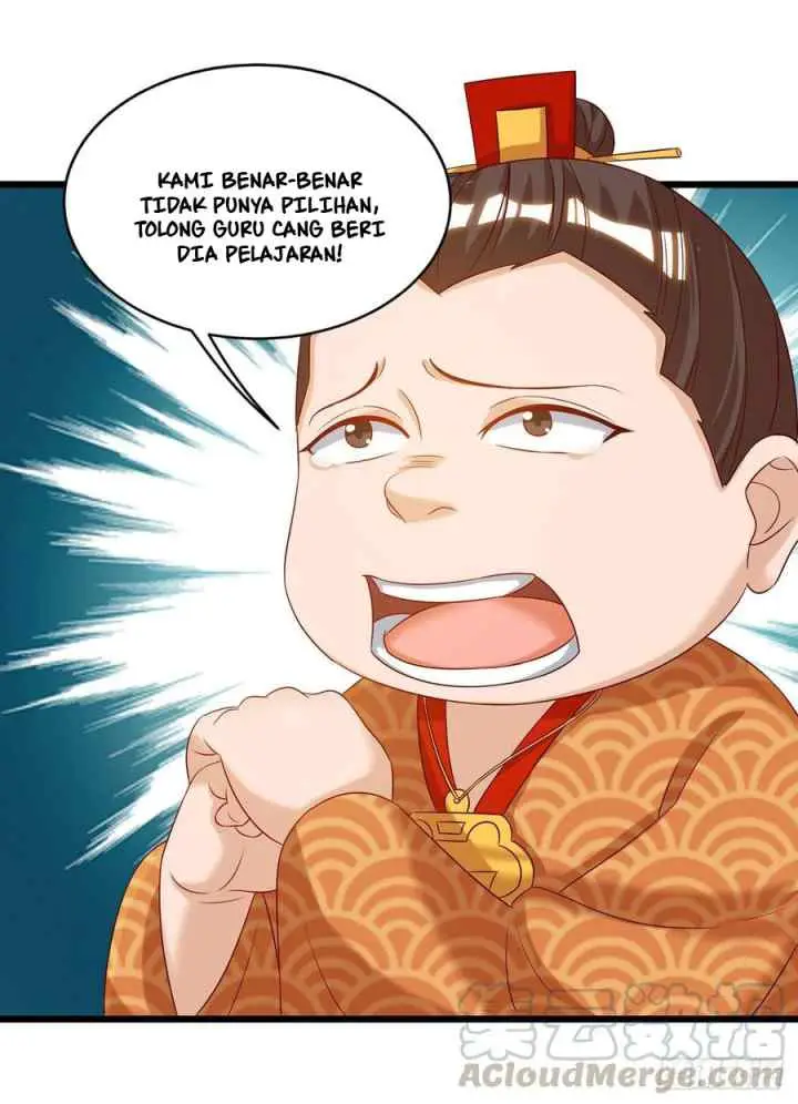 Dominate The Three Realms chapter 64 halaman 17