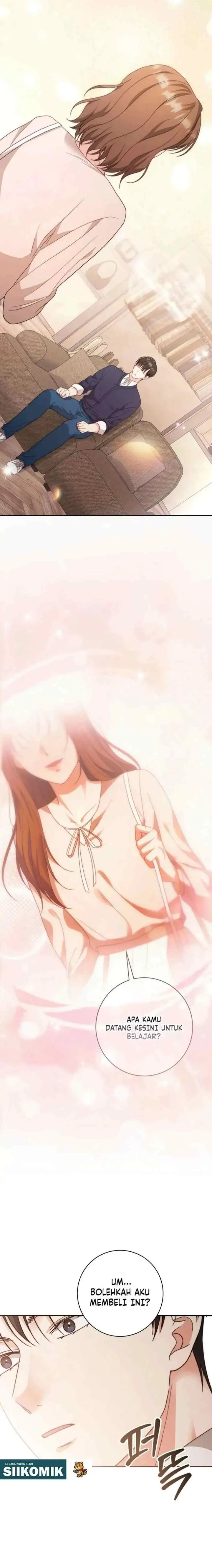Dangerous Newlyweds chapter 12 halaman 13