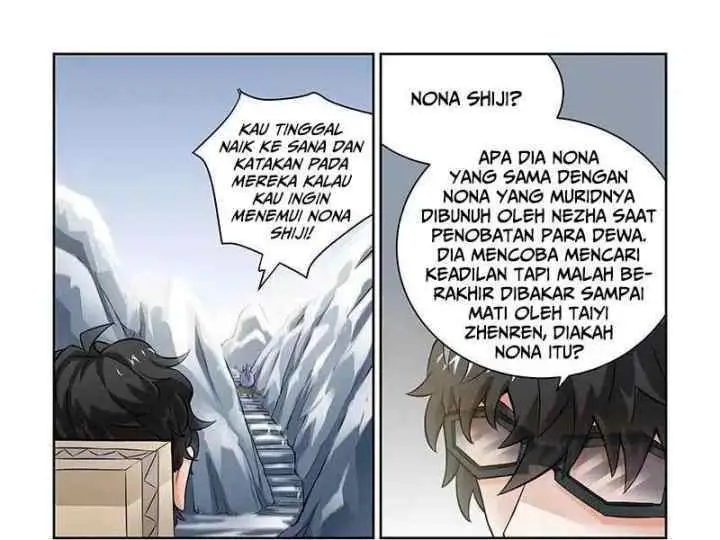 Demonic Housekeeper chapter 29 halaman 12