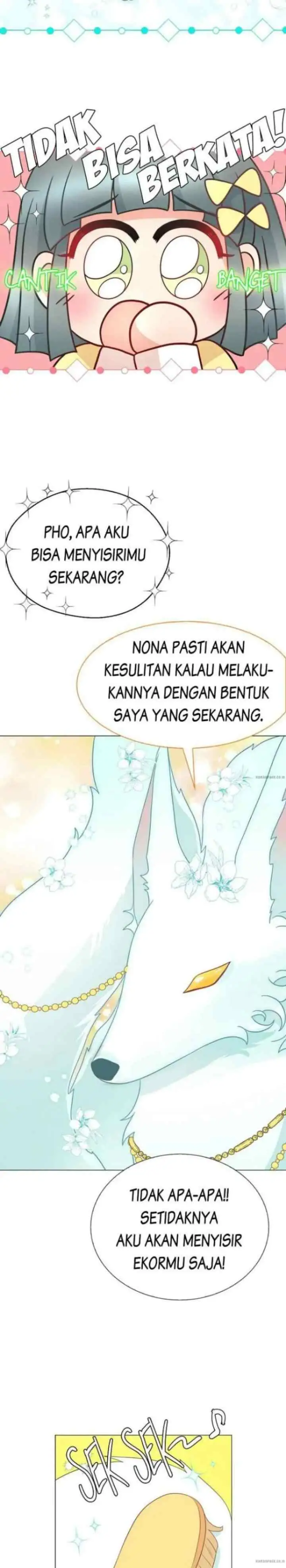 My Guardian Demon chapter 78 halaman 4